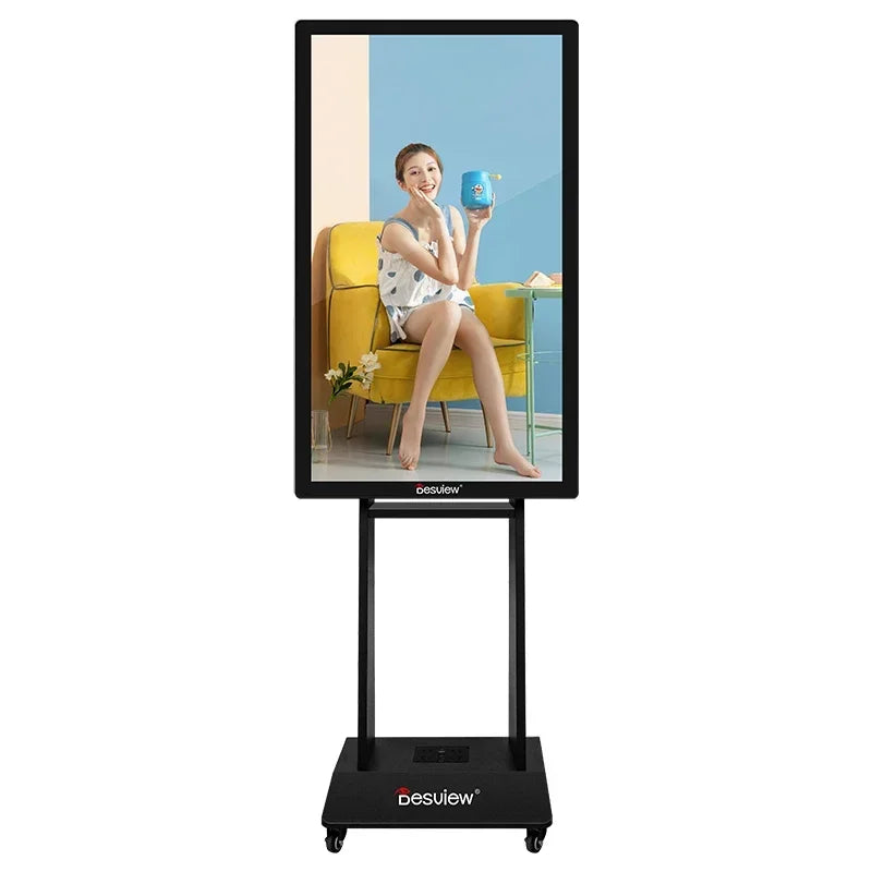 32 inch i7 Processor 16GB RAM 256GB SSD 4G Discrete Graphics Card Live-Steaming All In One Computer