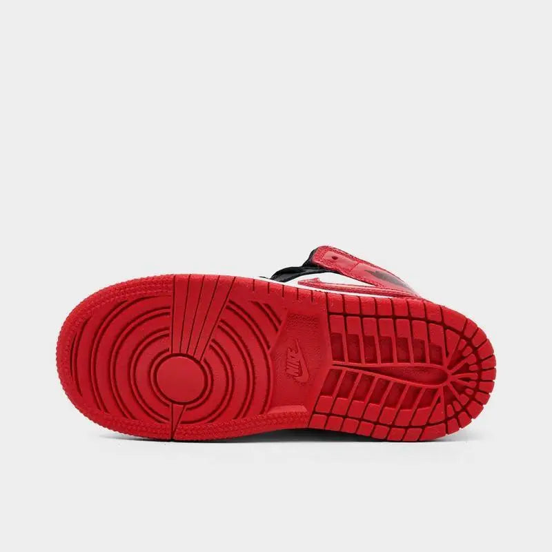Jordan | Kids' Toddler Air Jordan Retro 1 Mid SE Casual Shoes