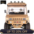 SXLL  600Cc 4 * 4 high quality all-terrain four-wheel off-road UTV multi-purpose vehicle