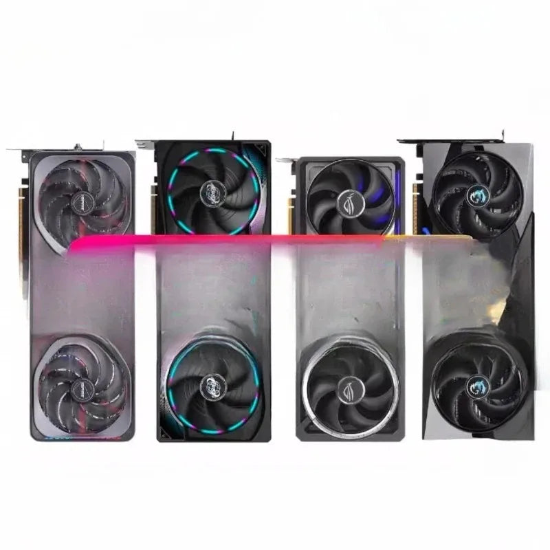 RTX5090 32G graphics card