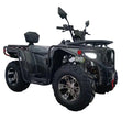 2026 New 300cc Automatic 2wd 4wd Atv Quad Bike Electric Start C f Motocc Atv 4x4 Cforce Shaft Drive Atv for Sale