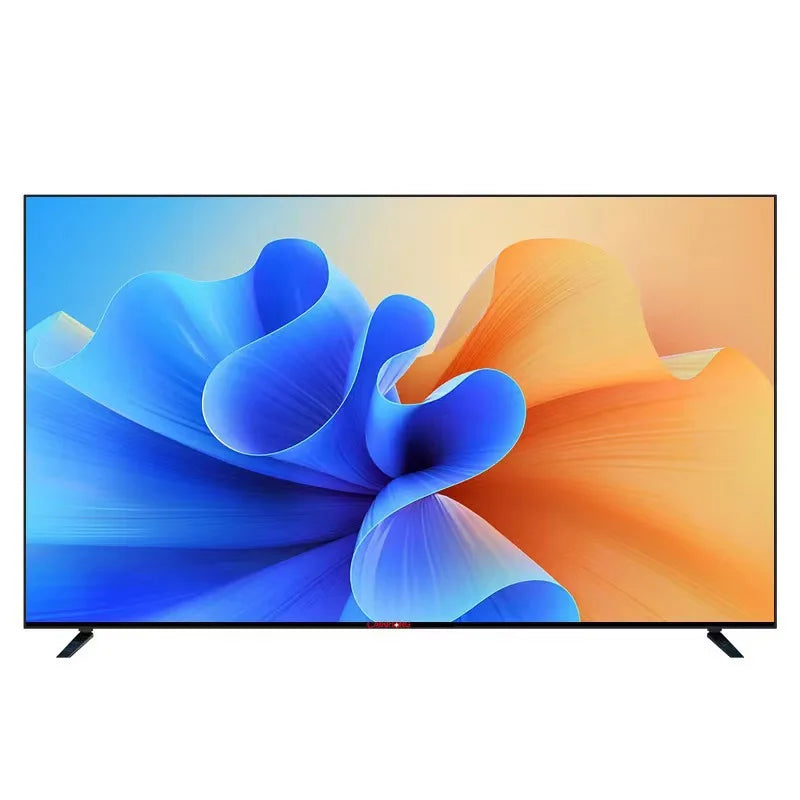 HXL Explosion-proof TV 110 100-inch 4K HD Smart TV Ultra HD