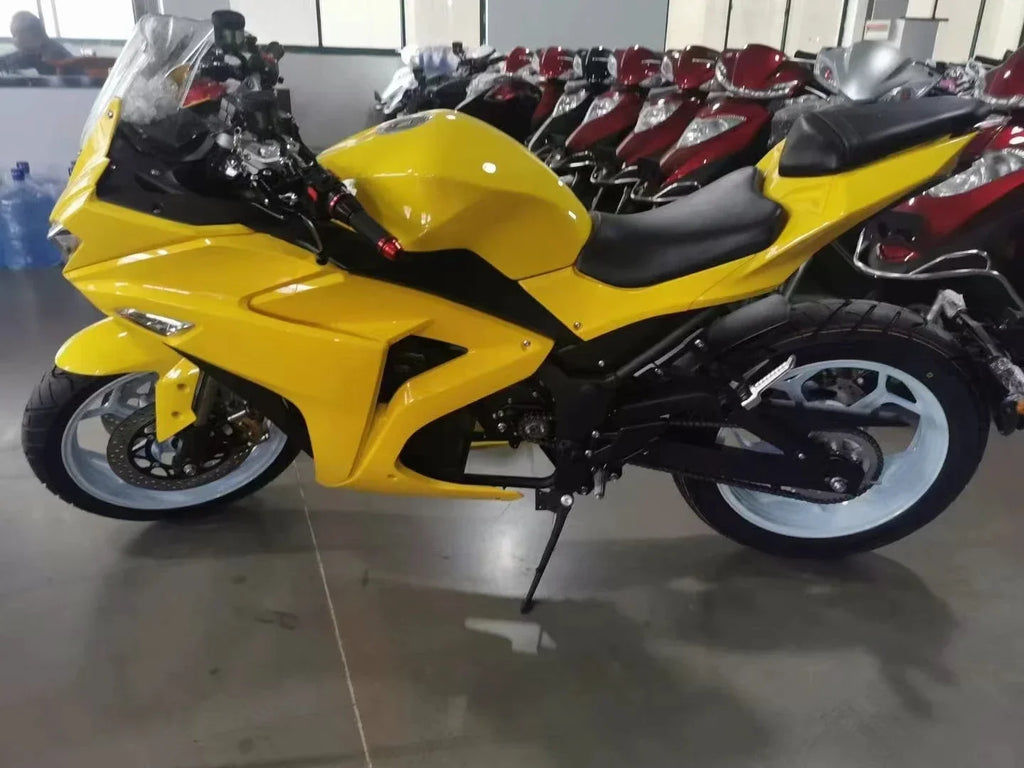 Professional Customizable Super Power 12000w 15000w 20000w  Adult electric motorcycle off-road motorcycles