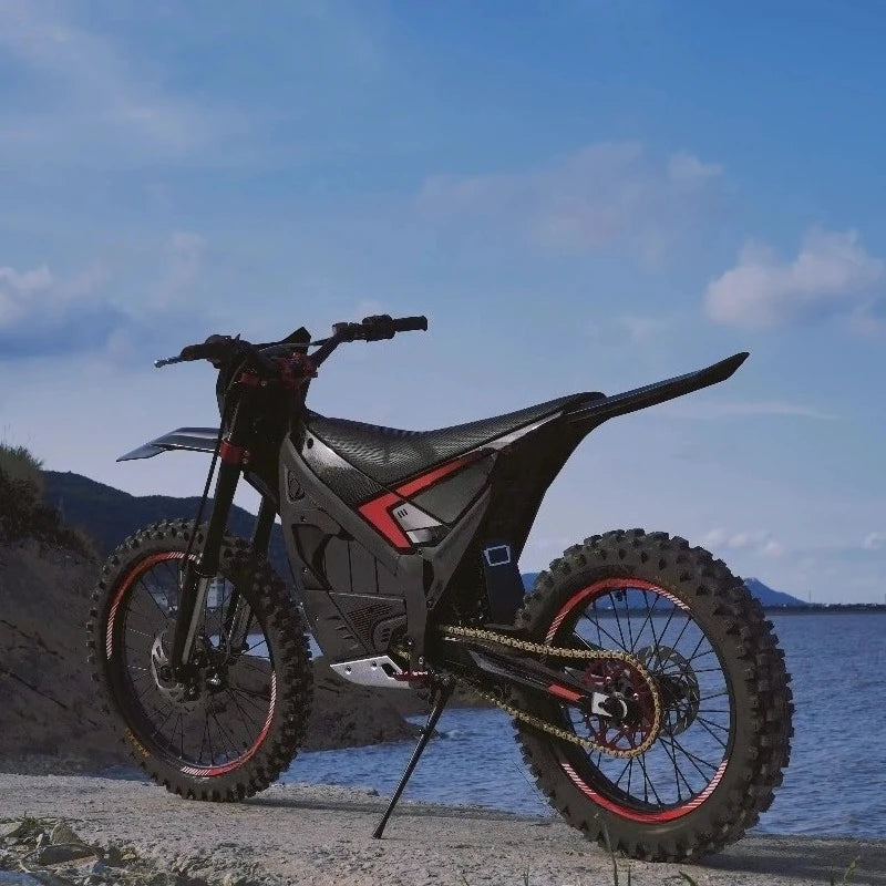 SXLL 25KW 74V75AHEX800 off-road fast electric off-road vehicle racing motorcycle off-road high-speed electric motorcycle