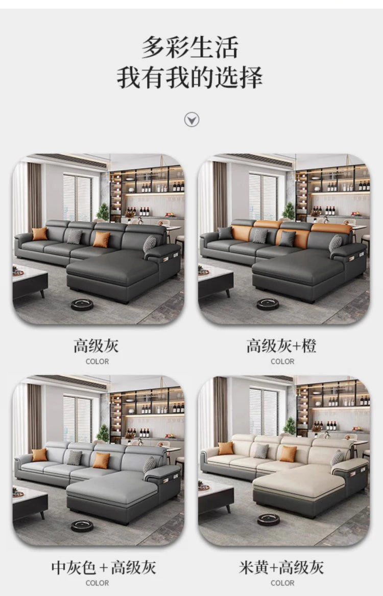 Minimalist Luxury Sofas Modern Japanese Living Room Relax Armchairs Sofas Straight Fabric Meubles De Chambre Home Accessories