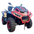4 Wheeler Quad Bikes 1000cc Quad ATV All Terrain Vehicle Quad Bike New Automatic Design 4x4 Drive Off-road Motorcycle For Adult
