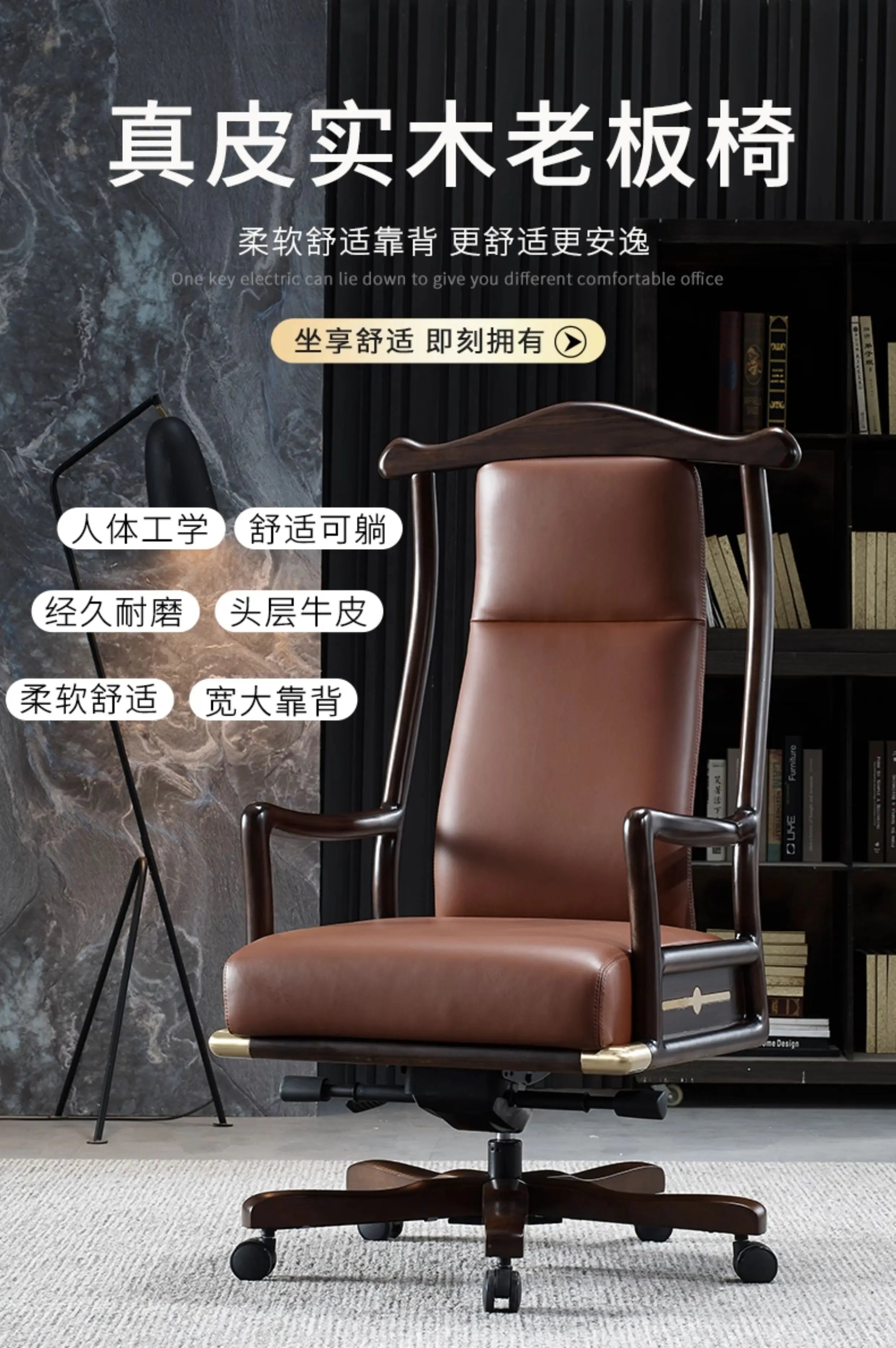 Salon Gaming Office Chair Organizer Luxury Executive Modern Office Chair Cushion Back Support Cadeira Para Computador Furniture