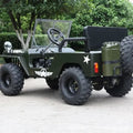 Electric Sightseeing Tour Car Adult Kart Four Wheels Off-Road Motorcycle ATV Farmer Car Racing