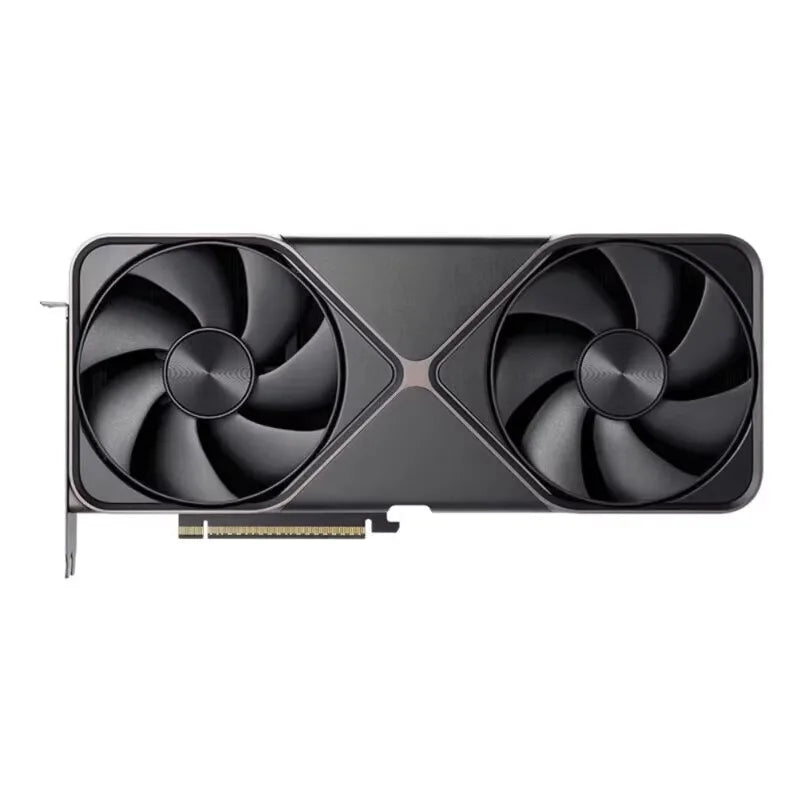 NVIDIA RTX5090 32G Public FE Graphics Card Game Design AI Inference Graphics Card