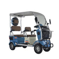 Cheap HOT-SELLING Adult Electric Scooter Electric 4 Wheel  High Quality Electric Motorcycle 4 Wheels Golf Cart