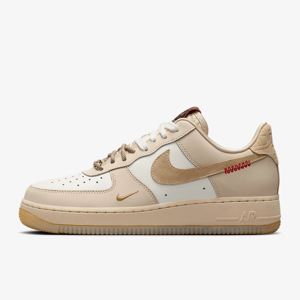 Nike Genuine Women's Air Force 1 Retro Sneakers HV5990-172
