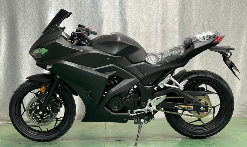 Hot sale racing motorcycle  400cc adult gas motorcycle customizable color gasoline Motorcycles