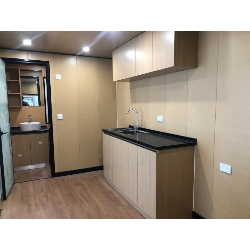 Prefabricated Portable House Luxury Modern Outdoor Customize Design Apple Capsule Home Hot Selling Space Capsules Houses Modular