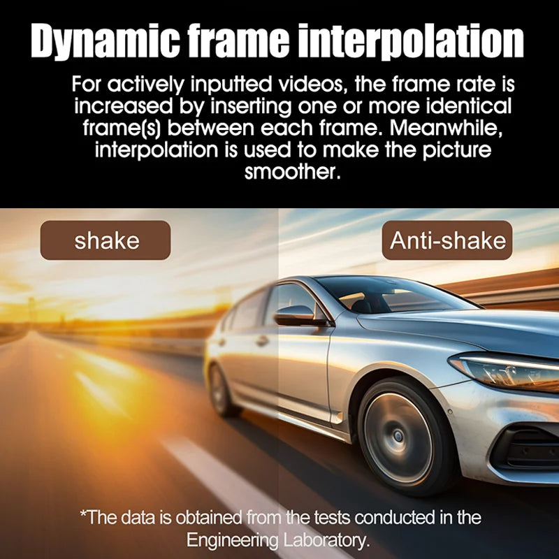 Smart Glasses 100W Camera Anti-shake Video Recording Music Control Photo Recognition Bluetooth Call Sports Sunglasses Waterproof