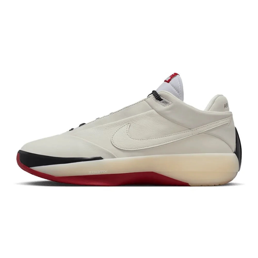 Nike AIR JORDAN 40 PF Men's Basketball Shoes - Sports & Casual, Slip-Resistant, Durable, Comfortable Cushioning - IQ4088-100
