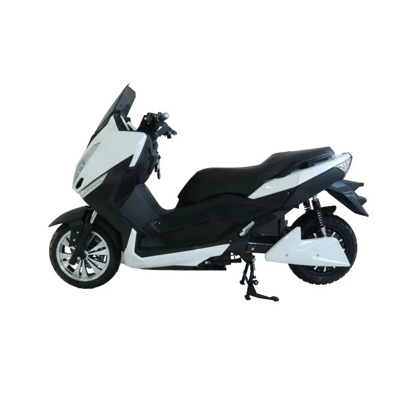 Zuimi High-end High Speed 72V 100Ah Electric Bike Pedal Scooters 8000w Electric Scooters Powerful Adult