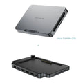 Khadas Mind 2 Mini PC&Khadas Dock&Khadas16GB External eGPU Family Portable Workstation Bundle support Thunderbolt 4&USB4(40Gbps)