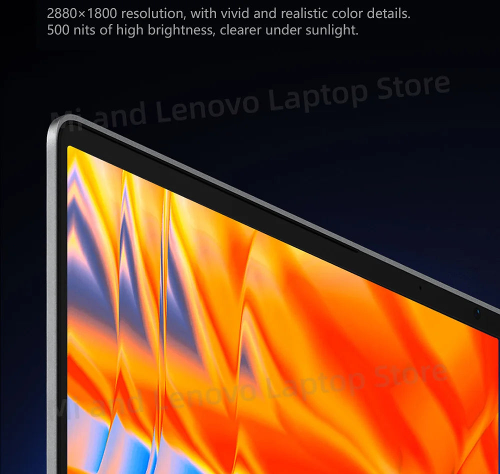 Xiaomi REDMI Book 14 2026 Ultra5-125H 32GB+1TB 14inch 2.8K 120Hz Screen