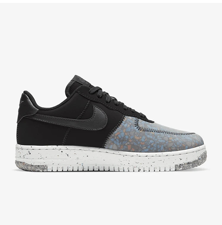 Nike genuine Air Force 1 women's sports and leisure board shoes CT1986-002