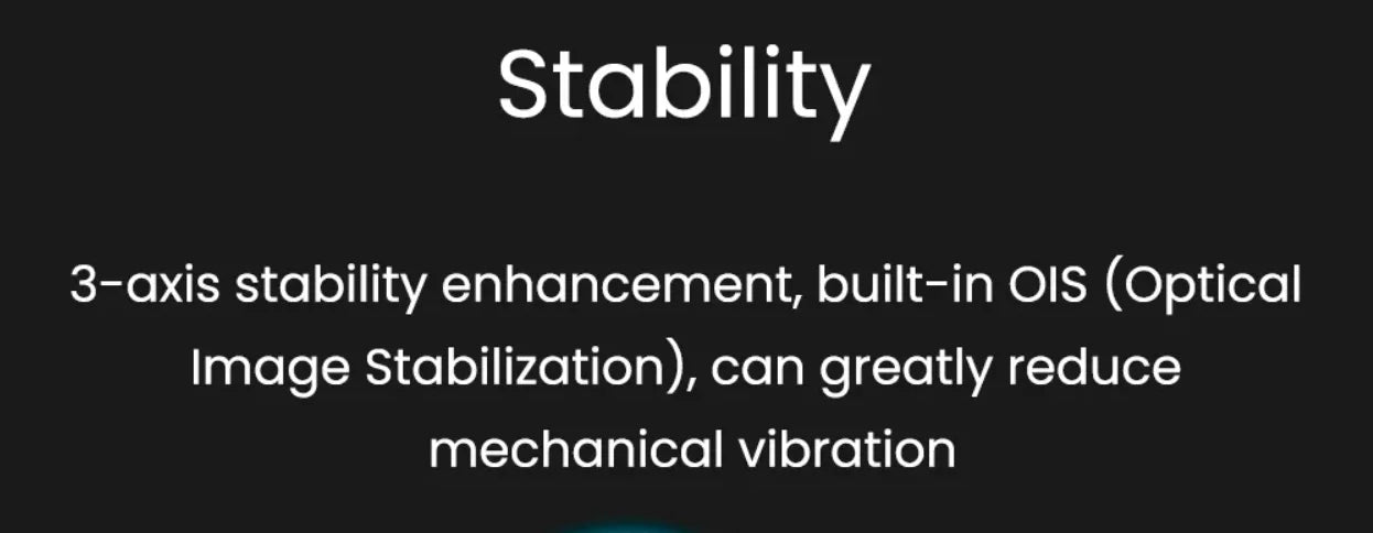 Z40K Single 4K HD 25x Zoom Gimbal Camera 3-Axis Gimbal  for Aerial Photography Patrol Inspection Drones Accessories