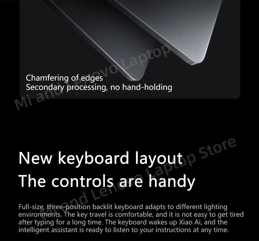 Xiaomi REDMI Book 16 2025 i5-13500H 32G 1TB 16inch 2.5K 120Hz Screen Gray