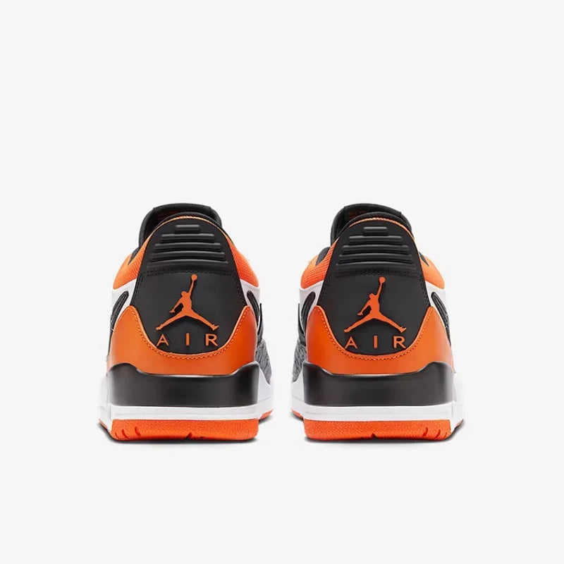 Air Jordan Legacy 312 Low Men's Basketball Shoes CD7069-118