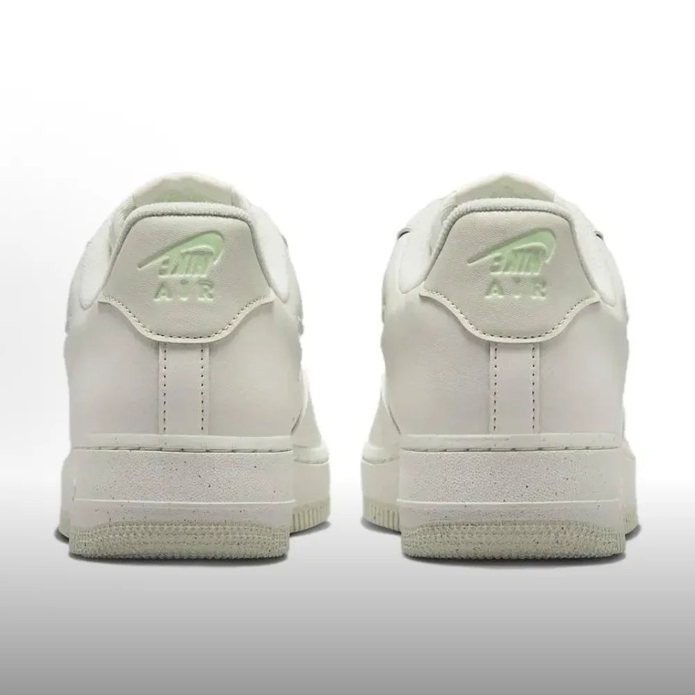 Nike Air Force 1 07 Minimalist Fashionable Versatile Everyday Slip-On Casual Low-Top Comfortable Skate Shoes FN8540-100