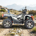 ForFactory ATV 4x4 350/400cc Quad Bike For Sale