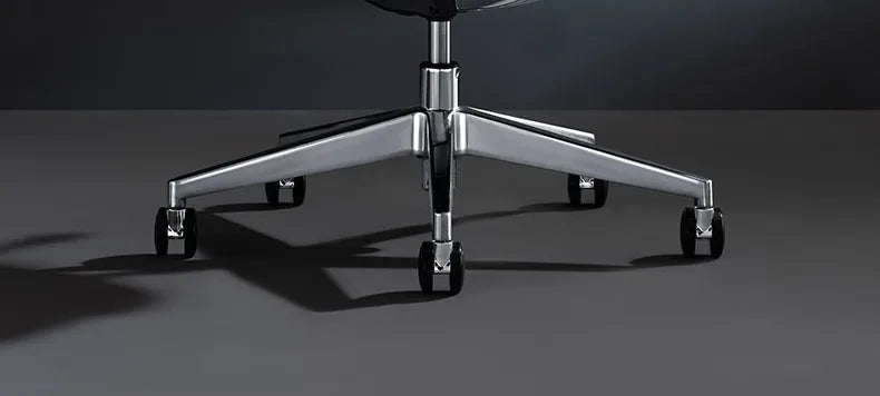 Executive Back Support Office Chair Gaming Salon Aesthetic Ergonomic Office Chair Luxury Design Cadeira De Escritorios Furniture