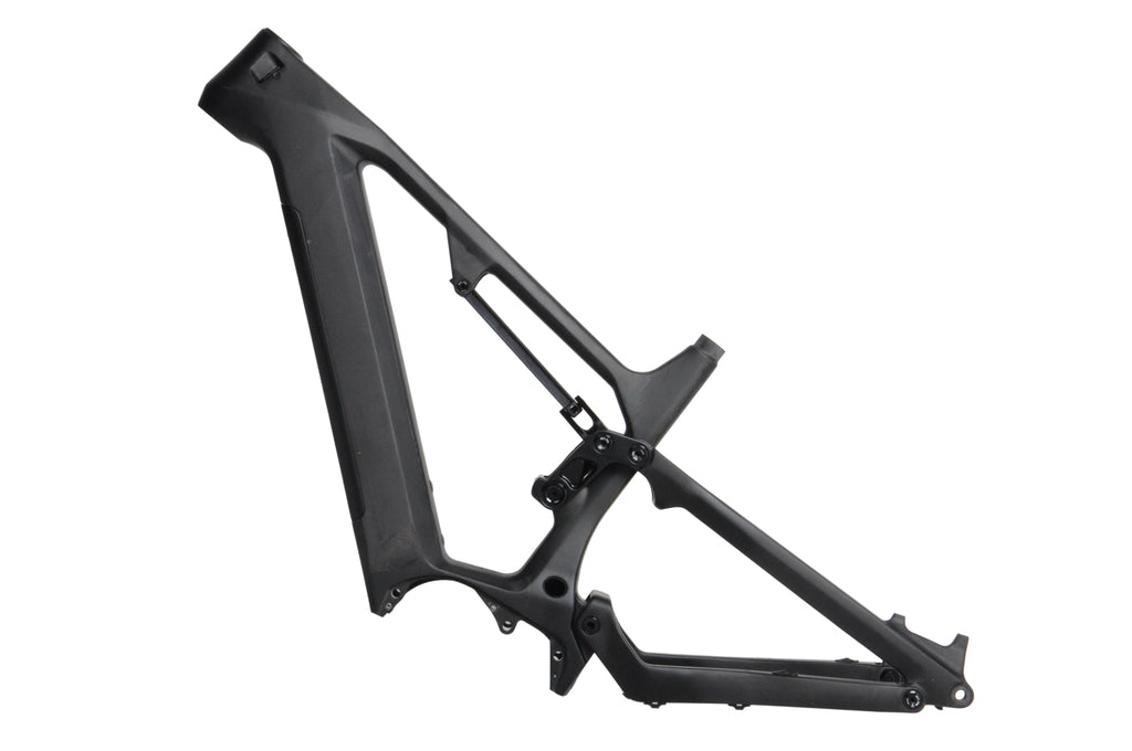 DENGFU New Electric bike frame E22