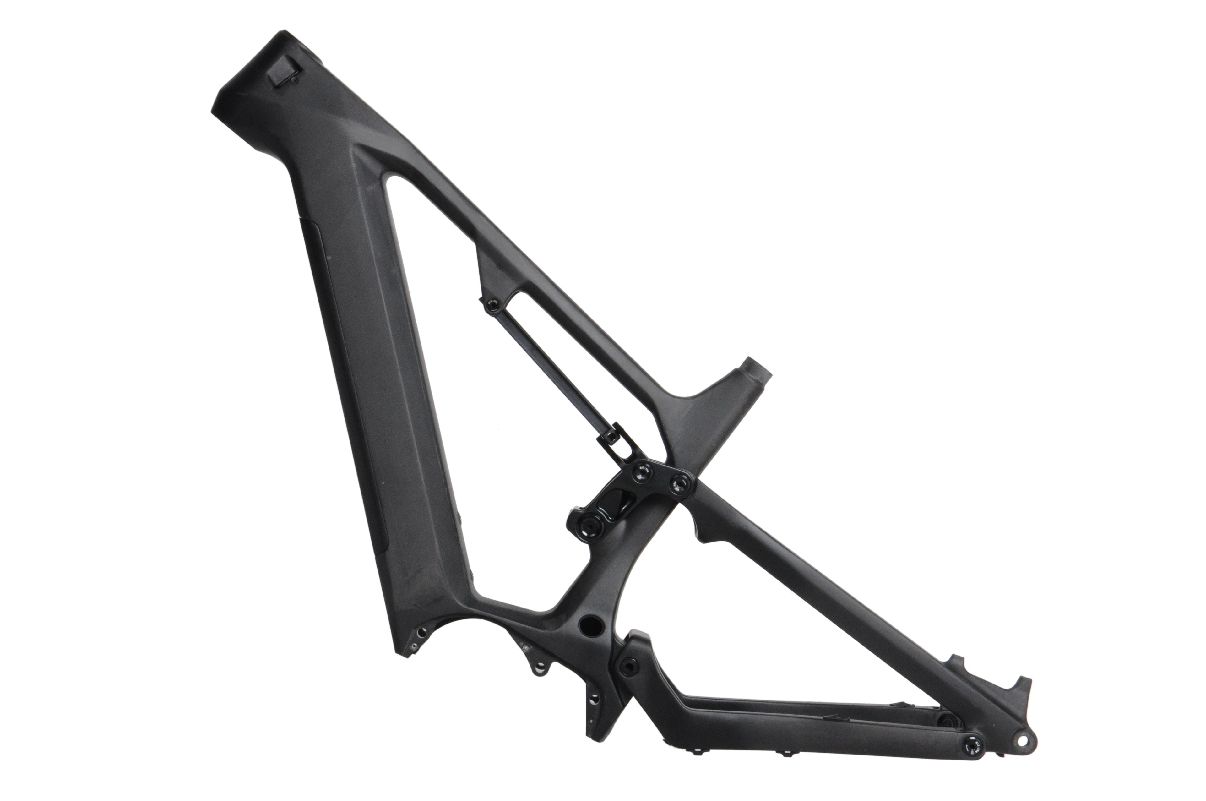 DENGFU New Electric bike frame E22