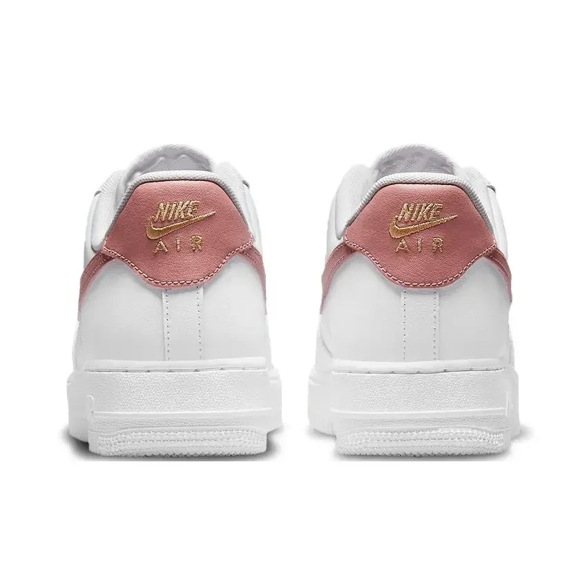 Nike Air Force 1 Fashionable and Versatile Casual Shoes Non-Slip and Wear-Resistant Unisex Low-Top Skate Shoes FJ4146-114