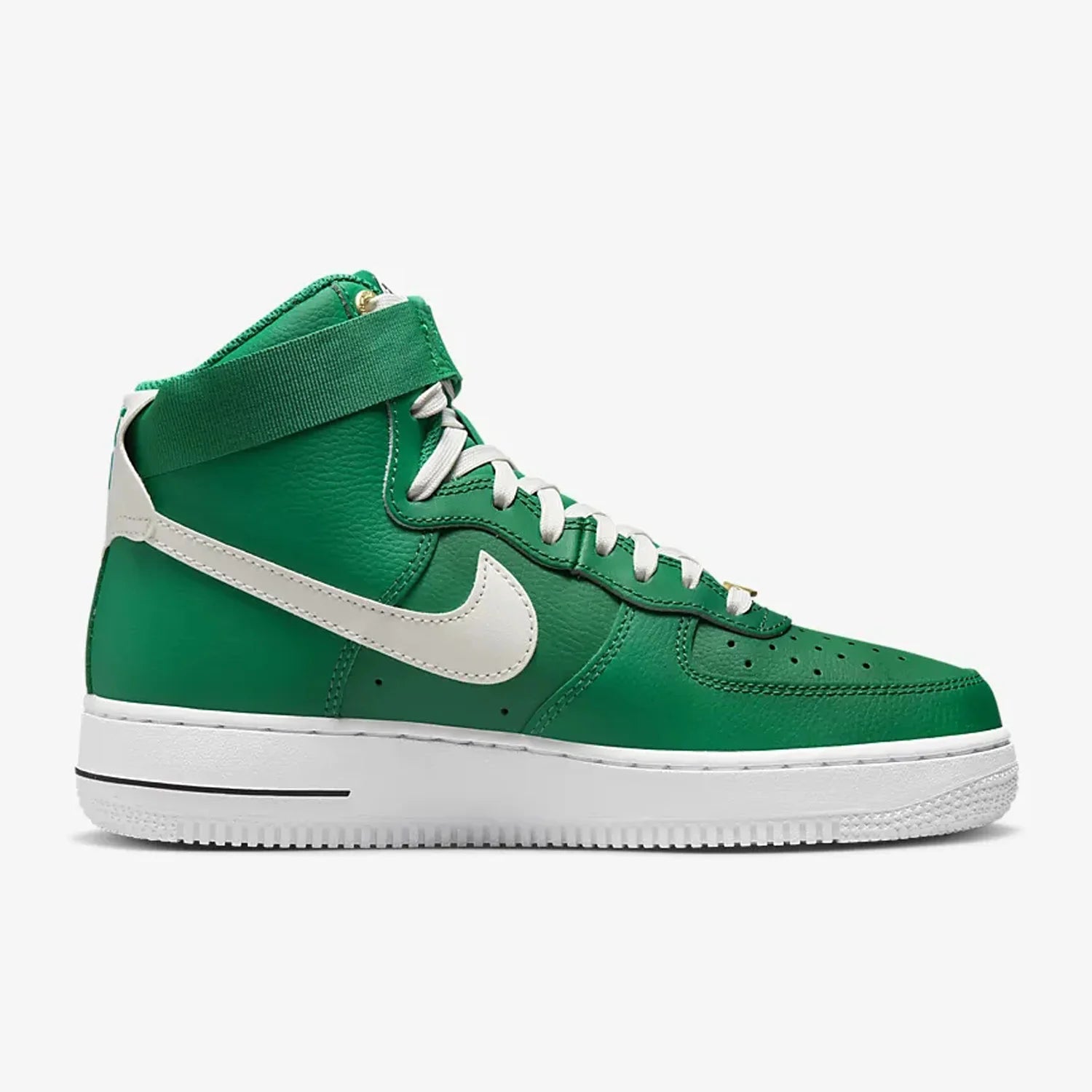 Nike genuine Air Force 1 Women's High-Top Casual Sneakers DQ7584-300