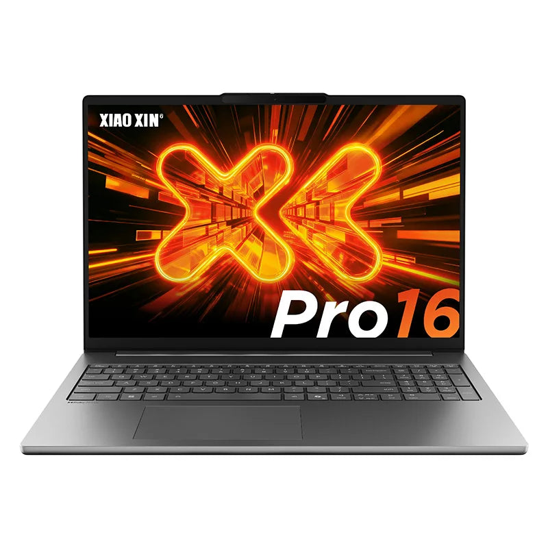 Lenovo Xiaoxin Pro16 2026 Ryzen AI 7 H 450 16inch 2.8K 120Hz 32GB 1TB