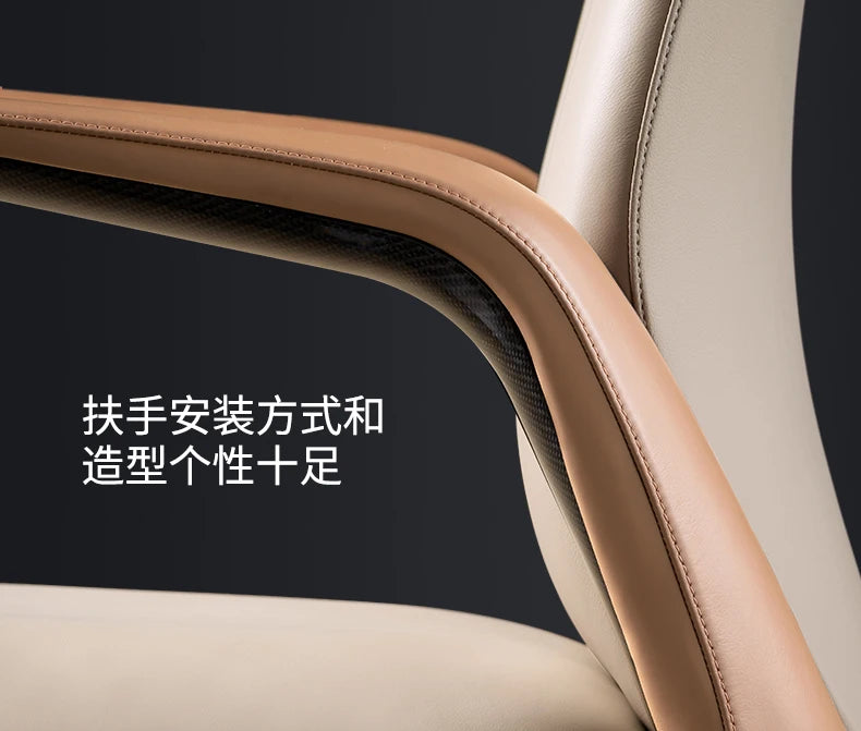 Commerce Gaming Office Chairs Ergonomic Comfortable Adjust Computer Office Chairs Mobile Luxurious Furniture Chaise Bureau LLOC