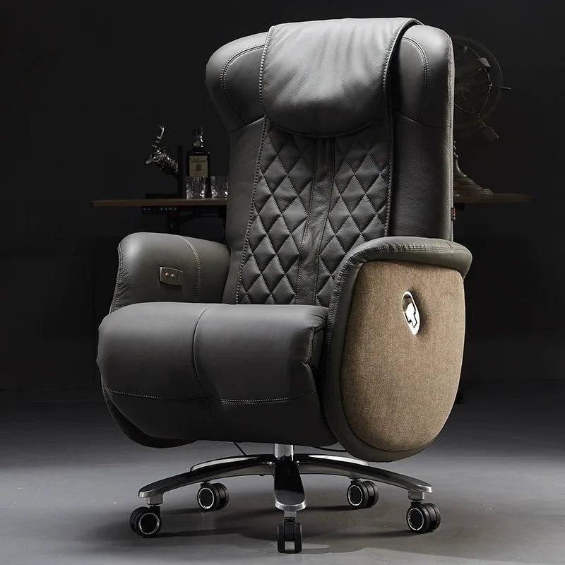 Gaming Luxury Office Chair Executive Design Organizer Cushion Office Chair Salon Ergonomic Cadeira De Escritorio Furniture