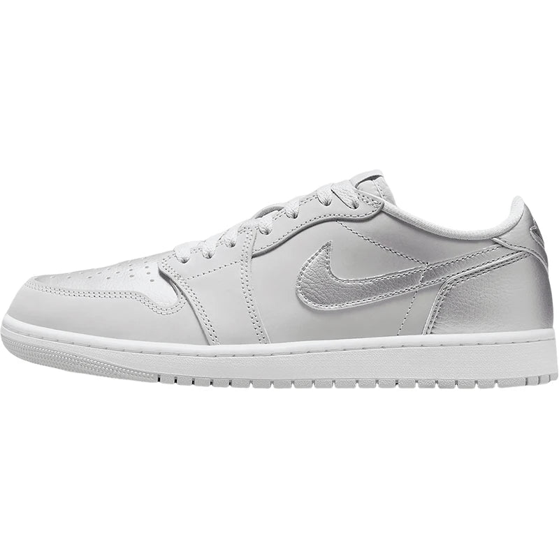 Nike genuine Air Jordan 1 Low men's and women's retro sports board shoes CZ0790-002