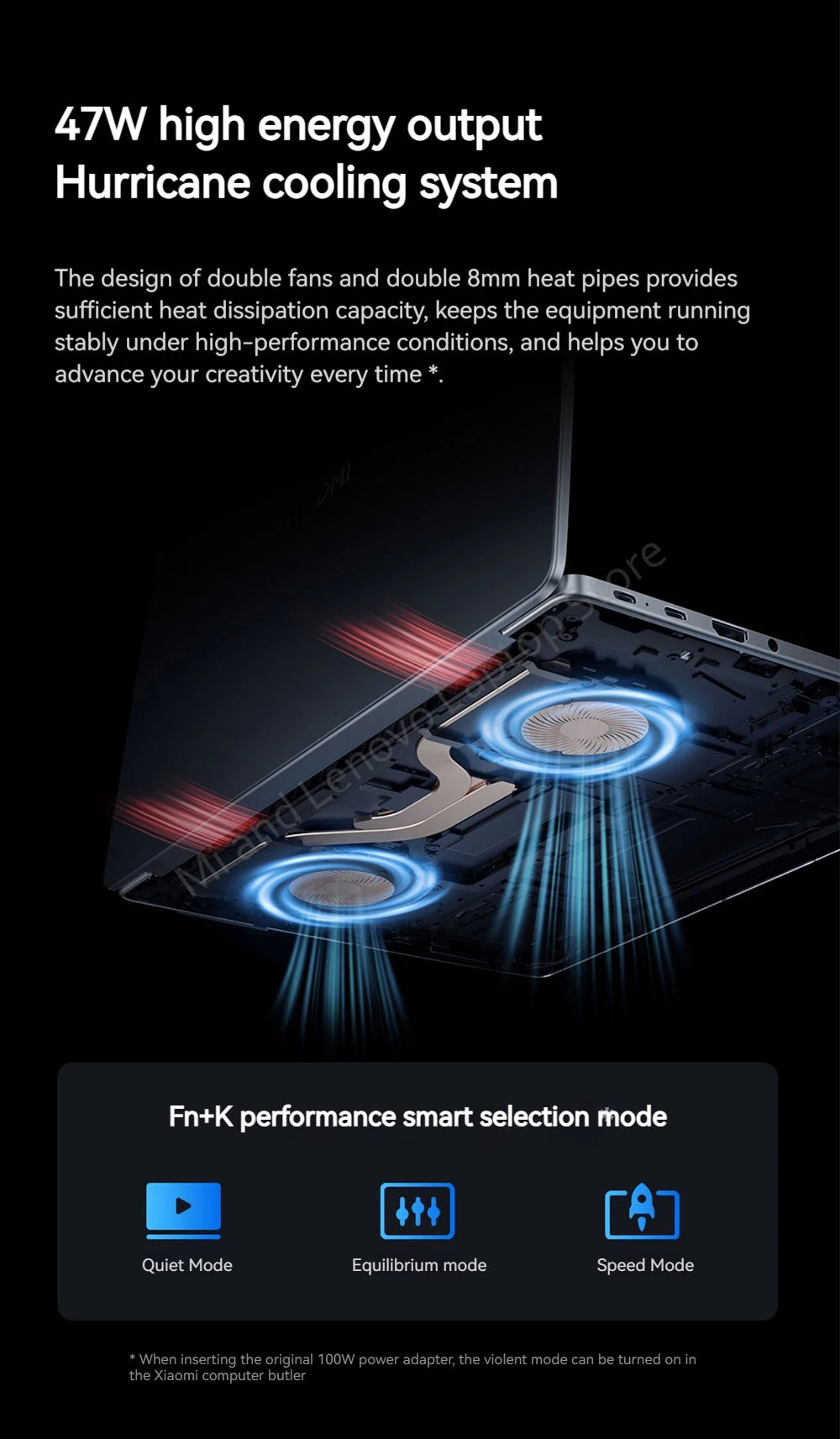 【World Premiere】REDMI Book 14 2025 NEW C5-220H 16G/32G+512GB/1TB 2.8K 120Hz Screen