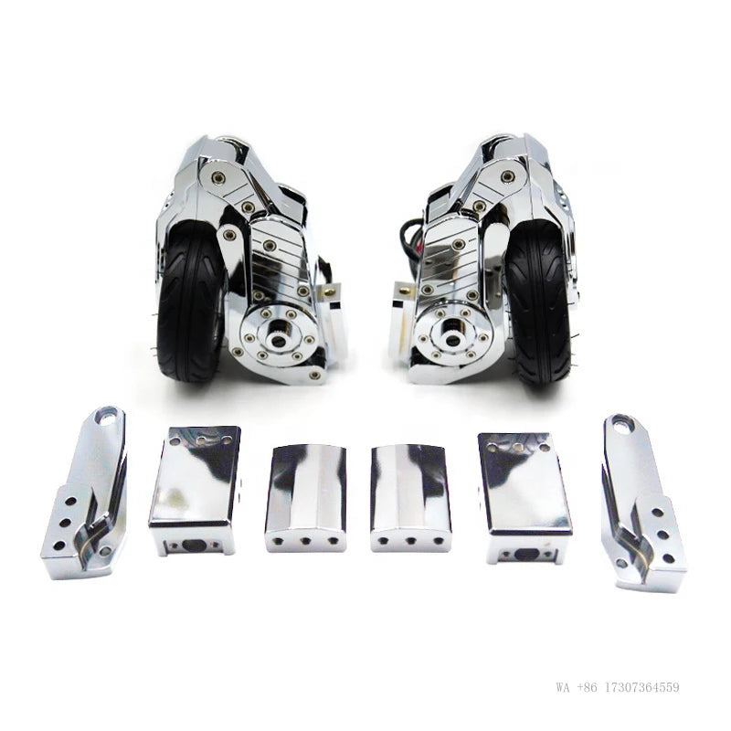 Latest Reliable Powerful Motorcycle Bike Landing Gear for Indian Chief Chieftain Roadmaster GoldWing GL 1800 1250ADV