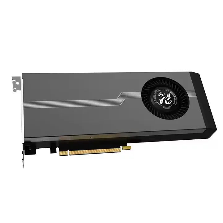 High Performance Professional Quadro RTX A5000 24GB GDDR6 Graphics Card for NVIDIAs