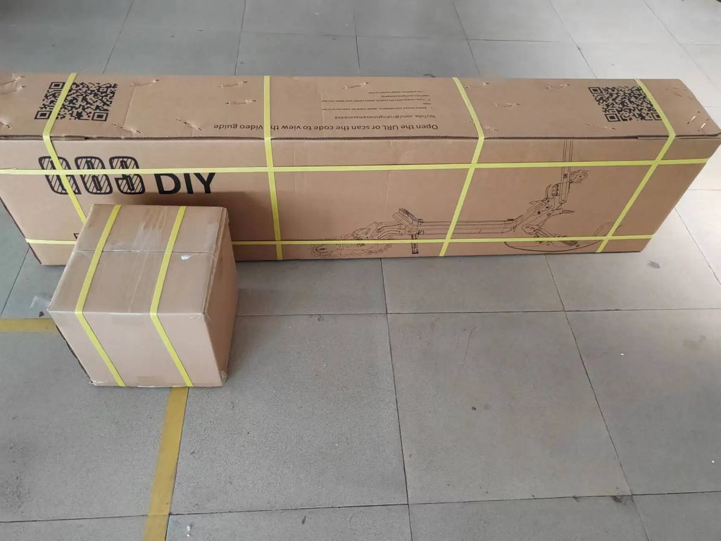USA Warehouse G63 DIY 3 In 1 Electric Snow Scooter In 2024 Snowmobile