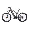 Offroad Electric Dirt Bike Electric Bike-3000w 6000w Mid Drive Dirtbike Full Suspension Fast E-bike off Road