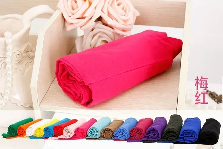 15 candy colour women 5XL 6XL high waist stretch pencil pants skinny casual cotton leggings female trousers