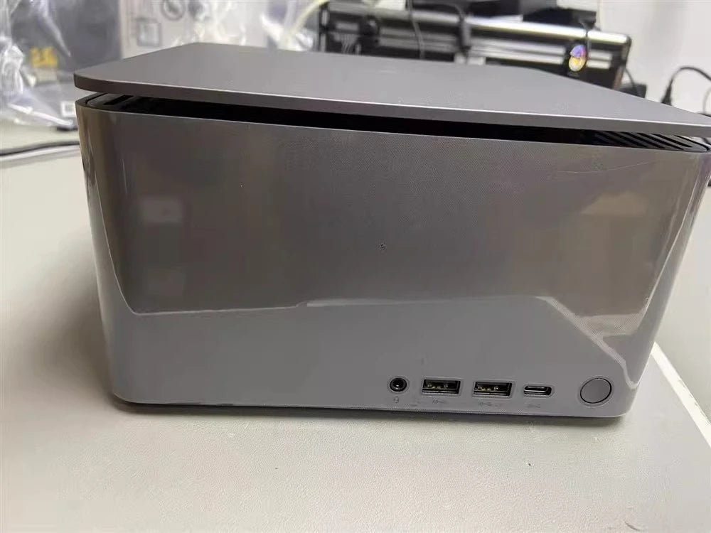 neo Ultra Design Mini Desktop Computer i5-14500 RTX4060