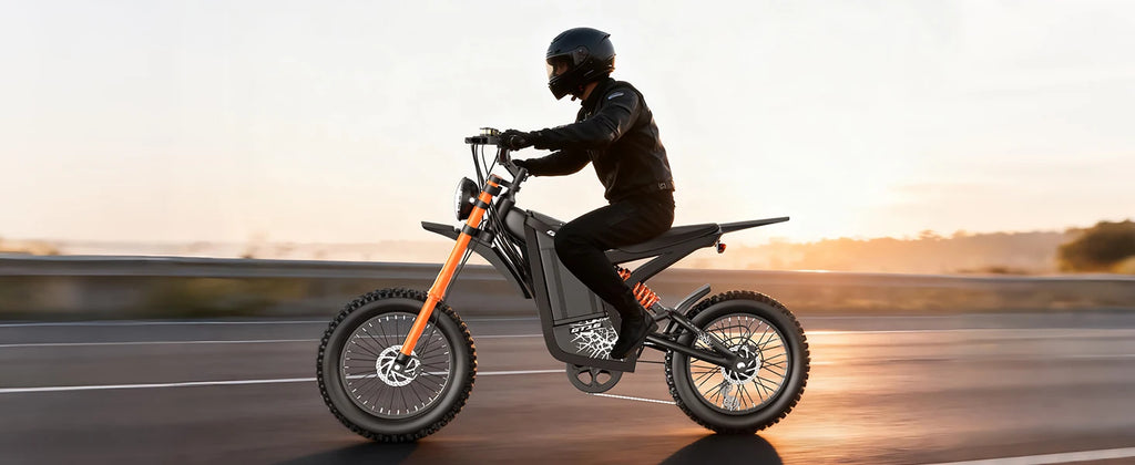 Electric Bicycle 1500W motor 48V25AH big battery e-bike The range is 55-60km Maximum speed 36MPH Mountain off-road Electric bike