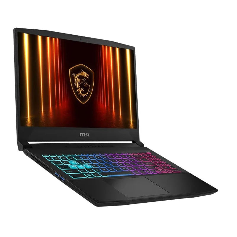 Gaming Laptop Core i9-14900HX RTX5060