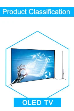 New Model Frameless LED TV Display 32 Inch Panel 32" Screen Android LED Smart TV 32