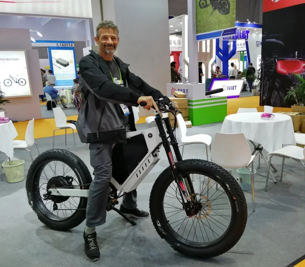 ebike controller ebike electric ebike 12000w