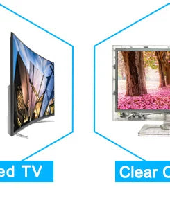 New Model Frameless LED TV Display 32 Inch Panel 32" Screen Android LED Smart TV 32