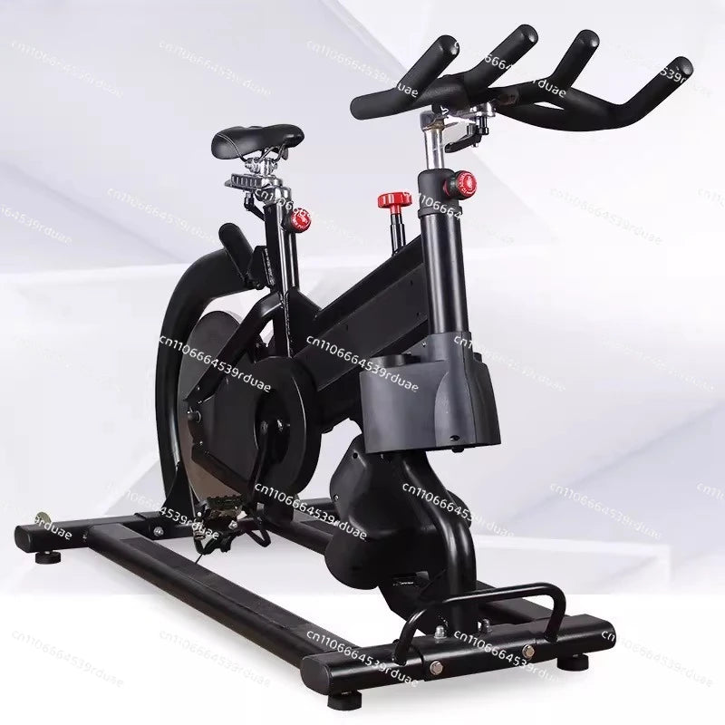 Swing exercise bike Spinning bike Commercial indoor gym Legs equipment Bicycle